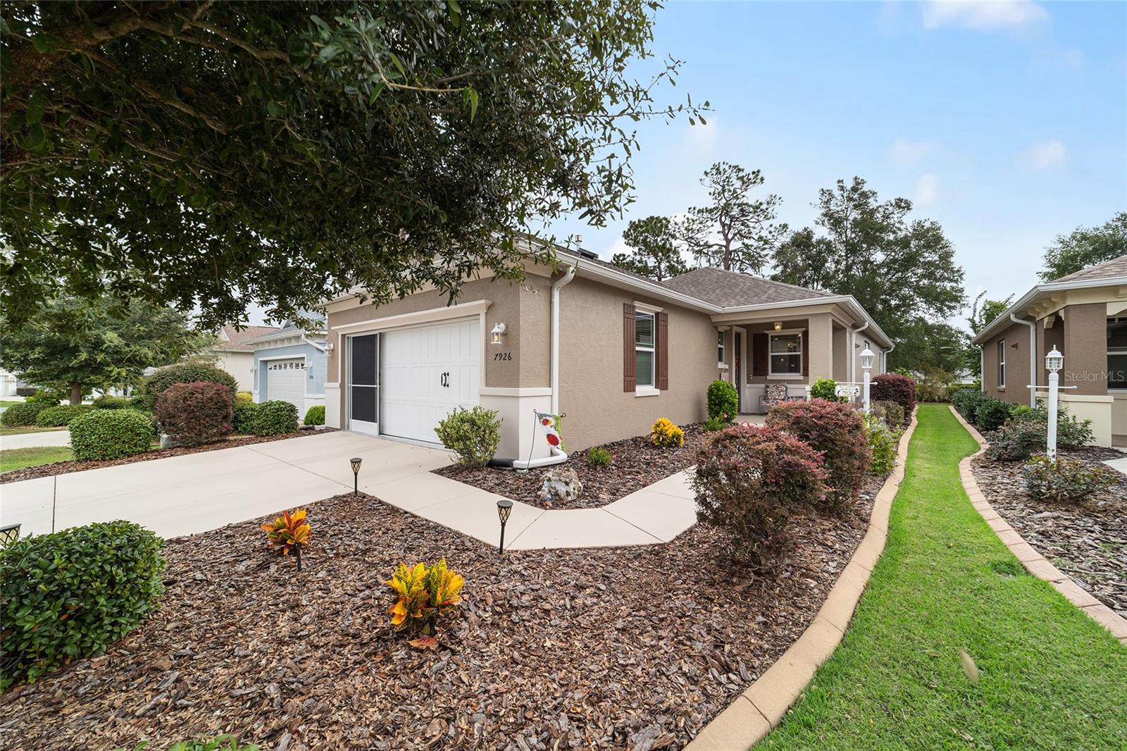 7926 SW 87TH LOOP, OCALA, FL, 34476