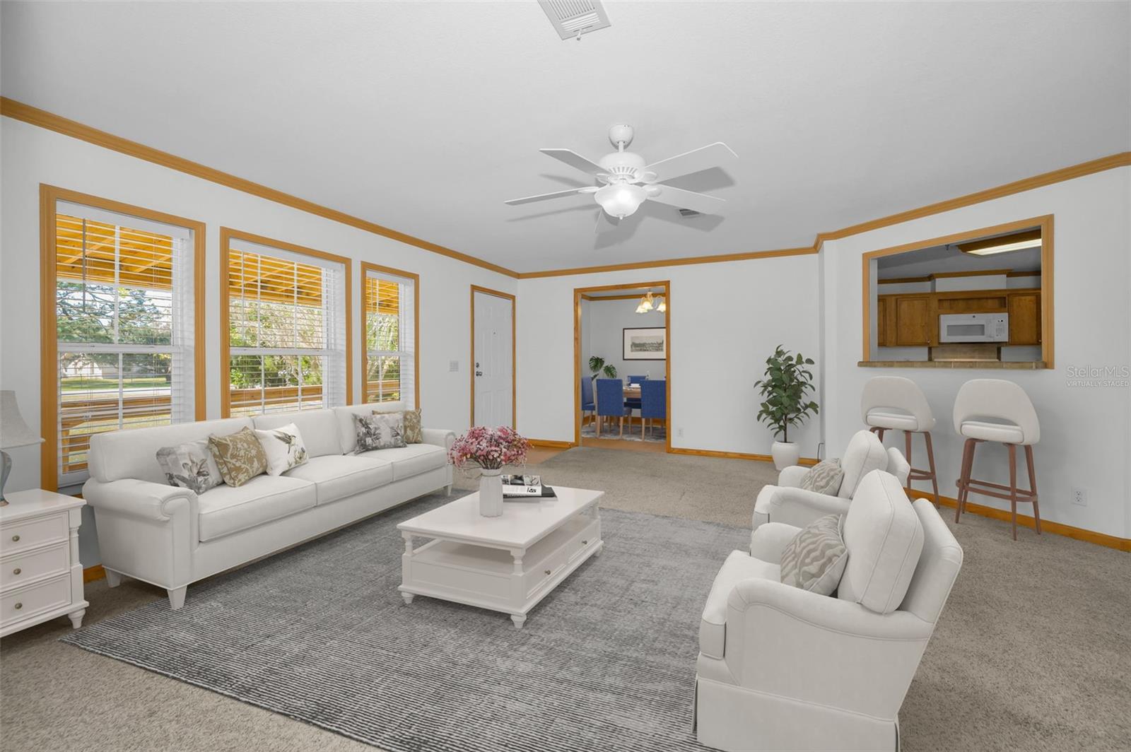 9723 PAT ST, HUDSON, FL, 34669