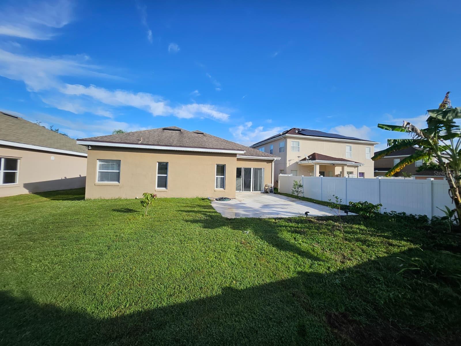 14548 GRAND COVE DR, ORLANDO, FL, 32837