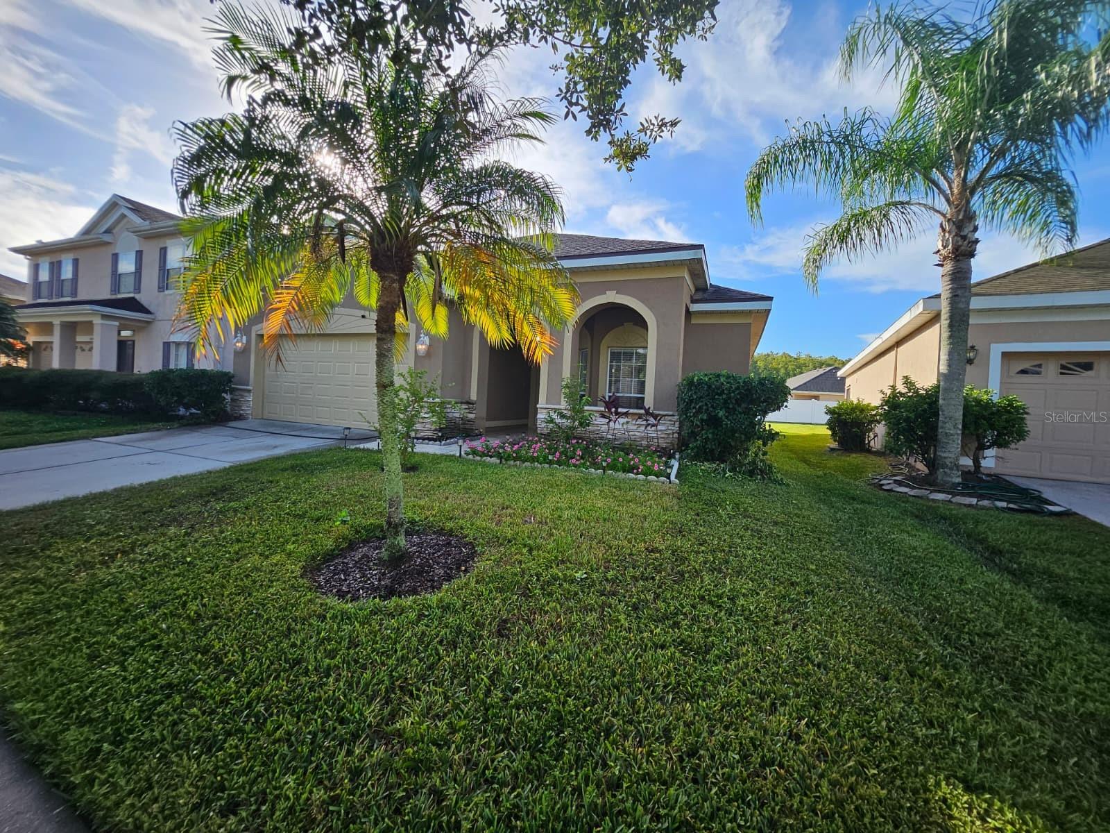 14548 GRAND COVE DR, ORLANDO, FL, 32837