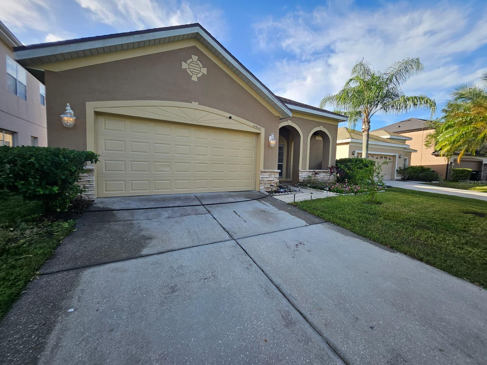 14548 GRAND COVE DR, ORLANDO, FL, 32837