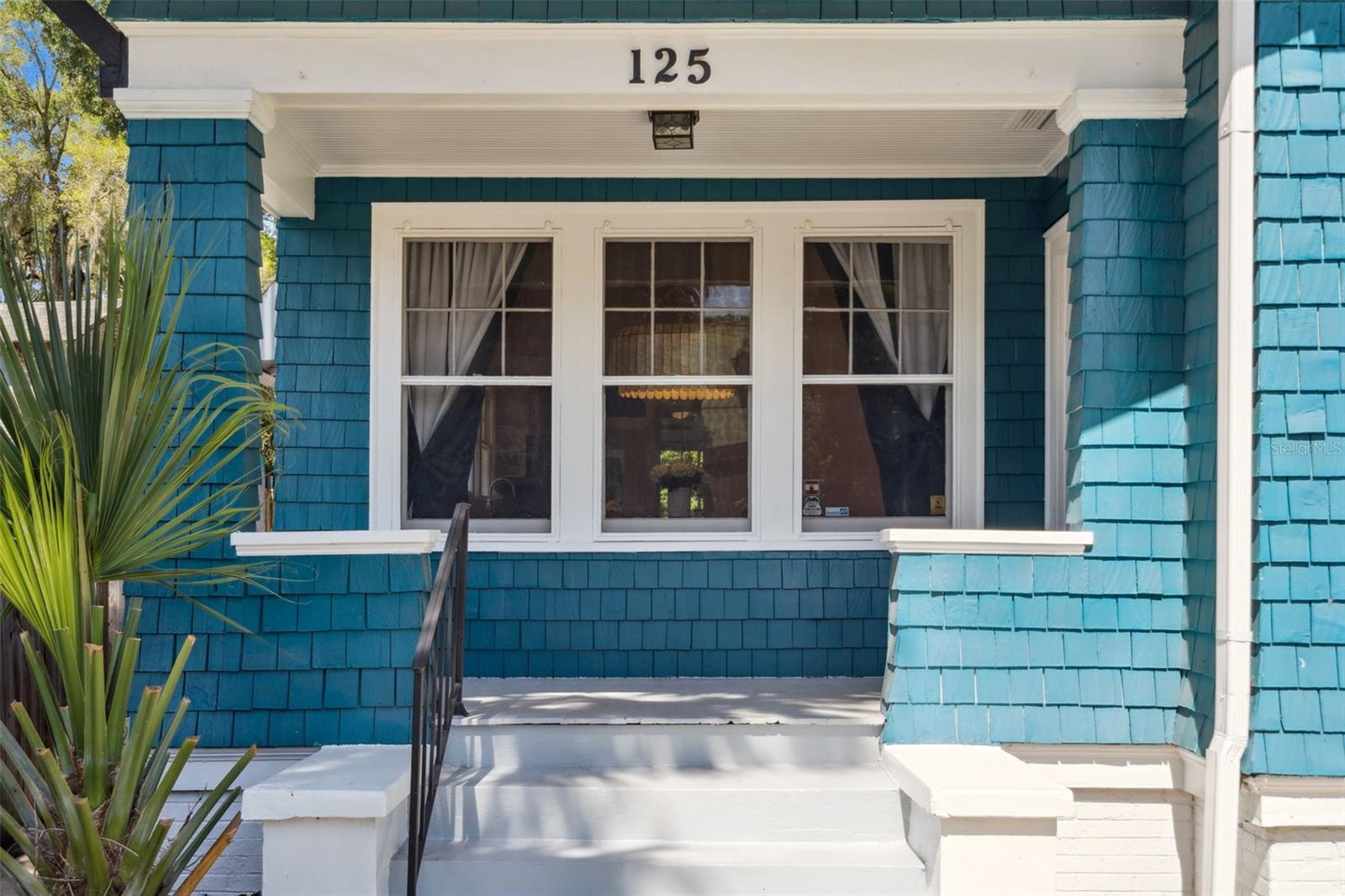 125 W VOORHIS AVE, DELAND, FL, 32720