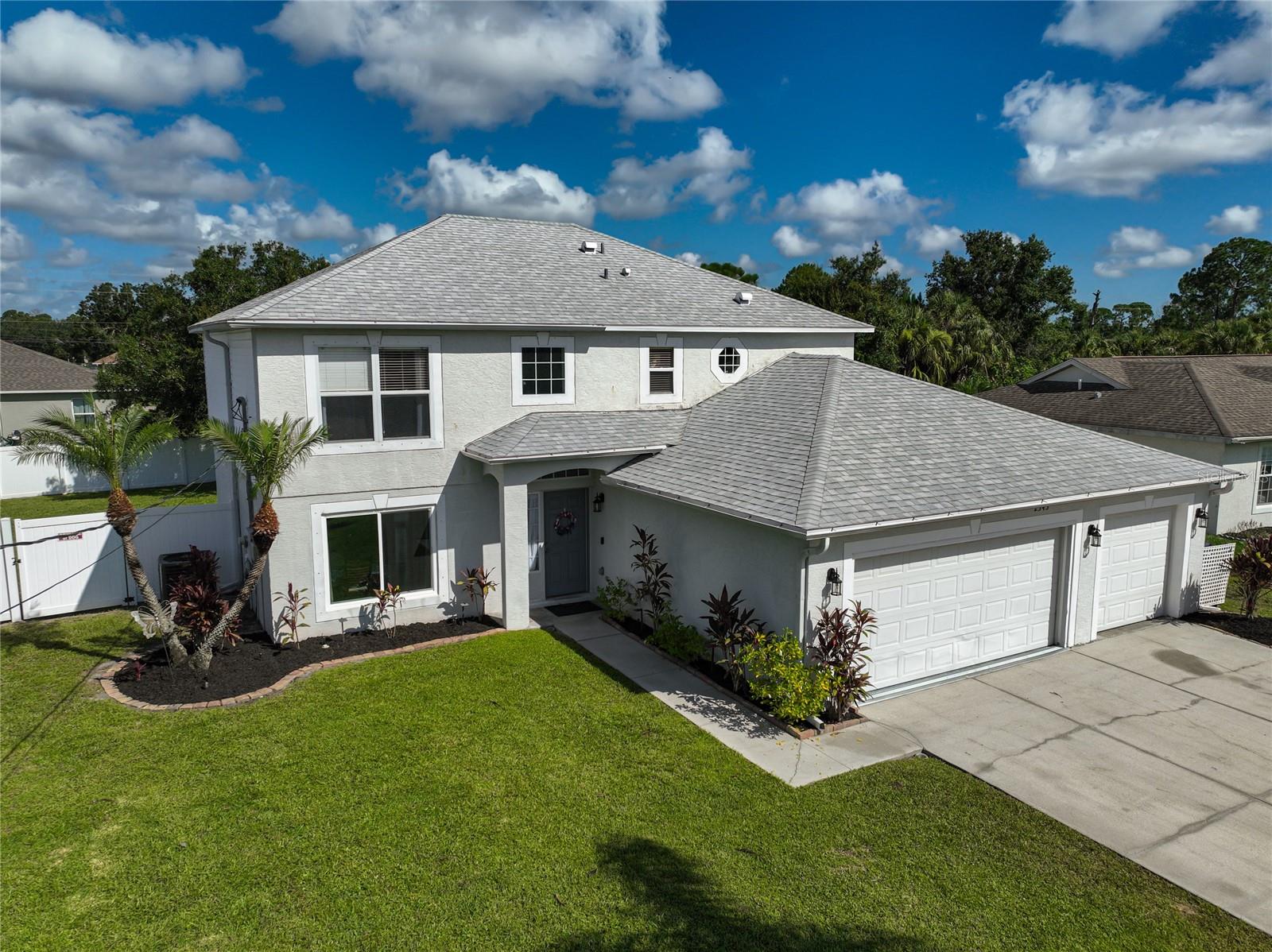 2343 CINCINNATI ST, NORTH PORT, FL, 34286