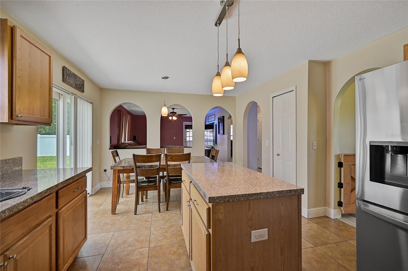 2343 CINCINNATI ST, NORTH PORT, FL, 34286