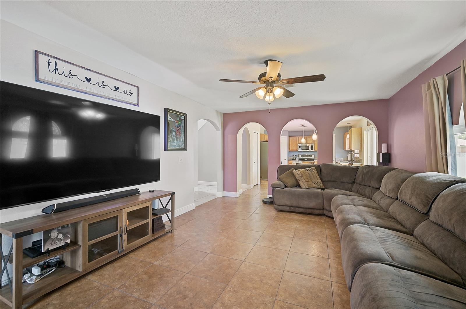 2343 CINCINNATI ST, NORTH PORT, FL, 34286