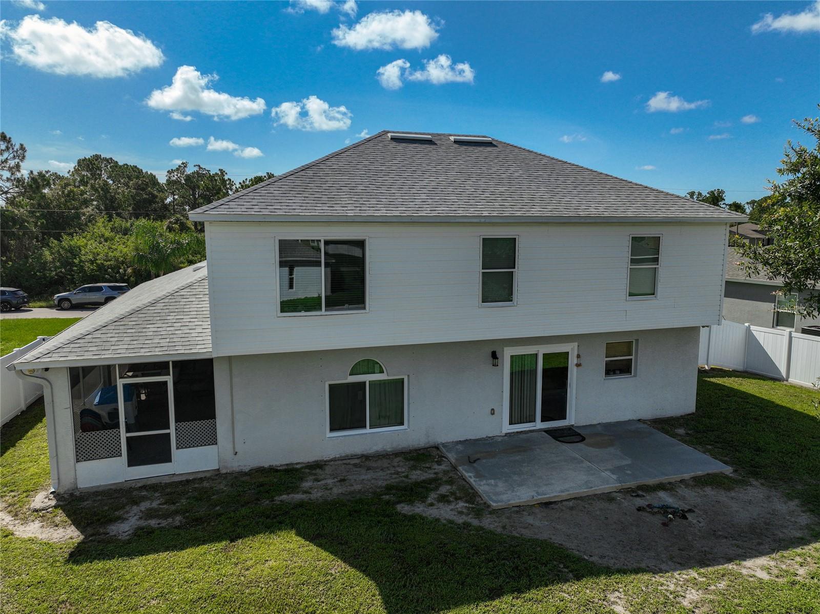 2343 CINCINNATI ST, NORTH PORT, FL, 34286