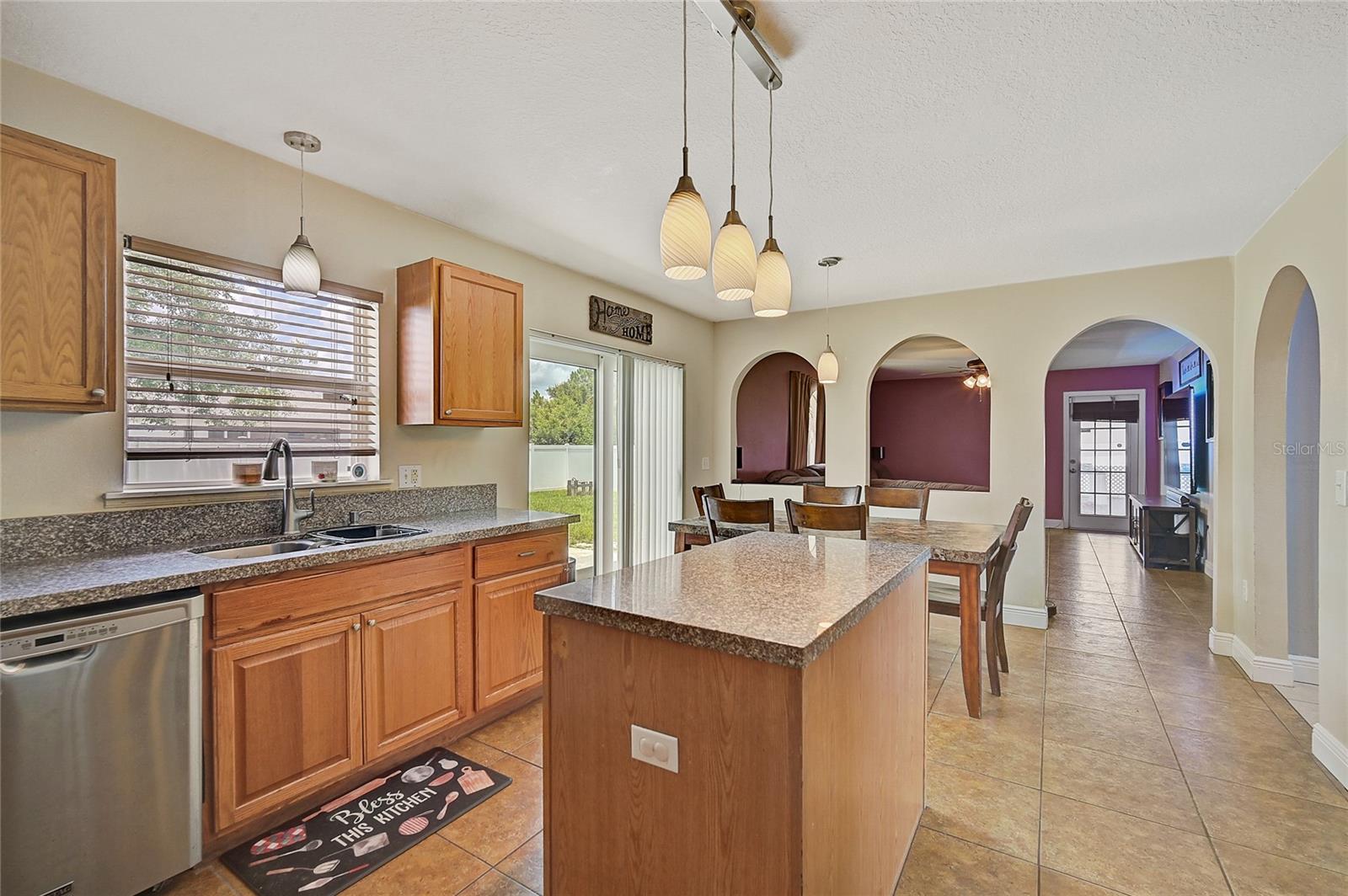 2343 CINCINNATI ST, NORTH PORT, FL, 34286