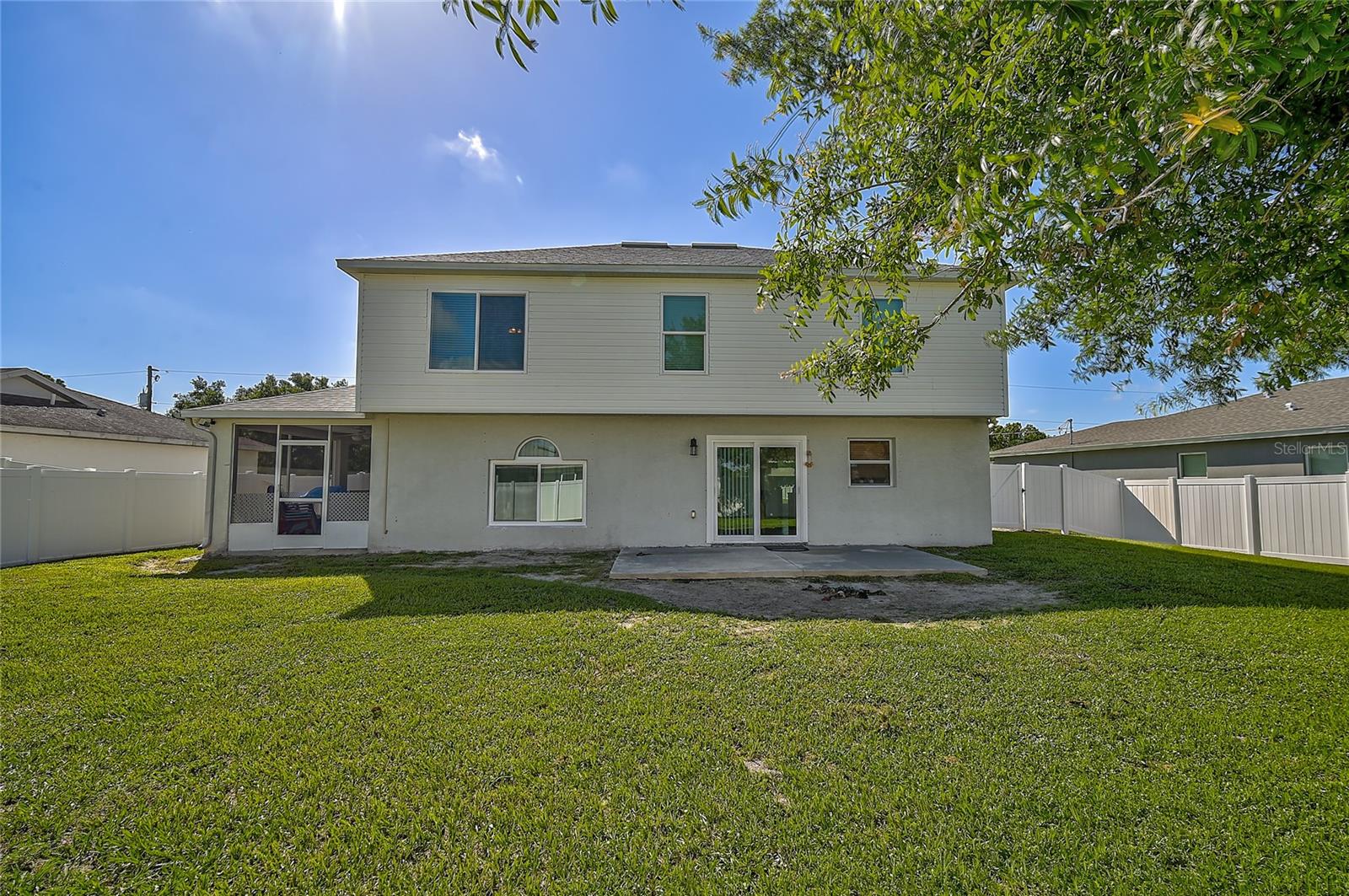 2343 CINCINNATI ST, NORTH PORT, FL, 34286