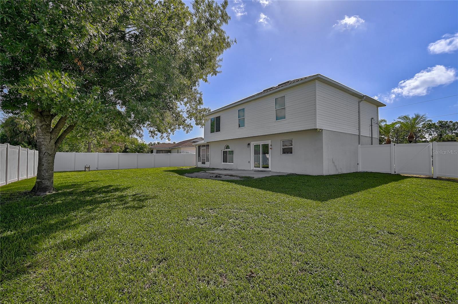 2343 CINCINNATI ST, NORTH PORT, FL, 34286