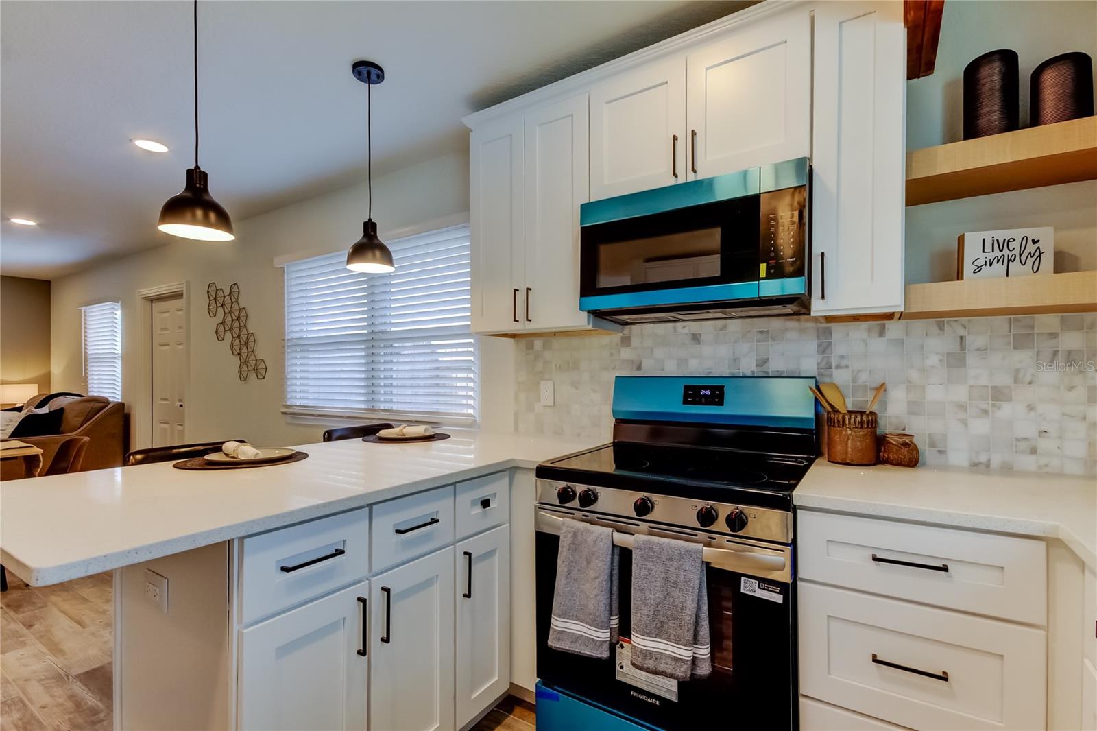 1716 PINECONE WAY, LARGO, FL, 33771