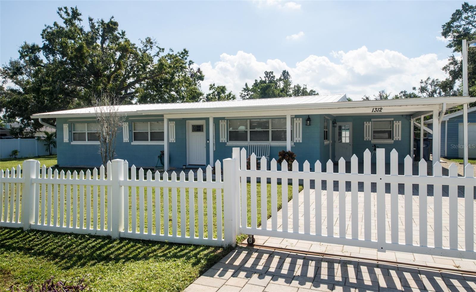 1312 66TH ST NW, BRADENTON, FL, 34209