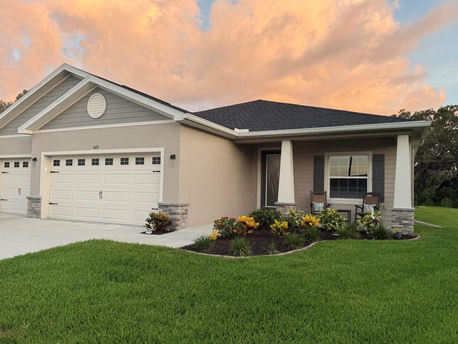 6614 162ND PL E, PARRISH, FL, 34219