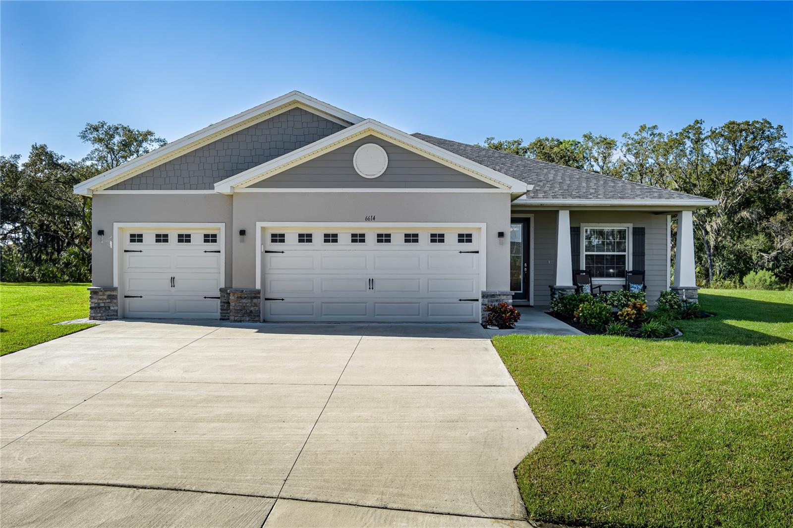 6614 162ND PL E, PARRISH, FL, 34219