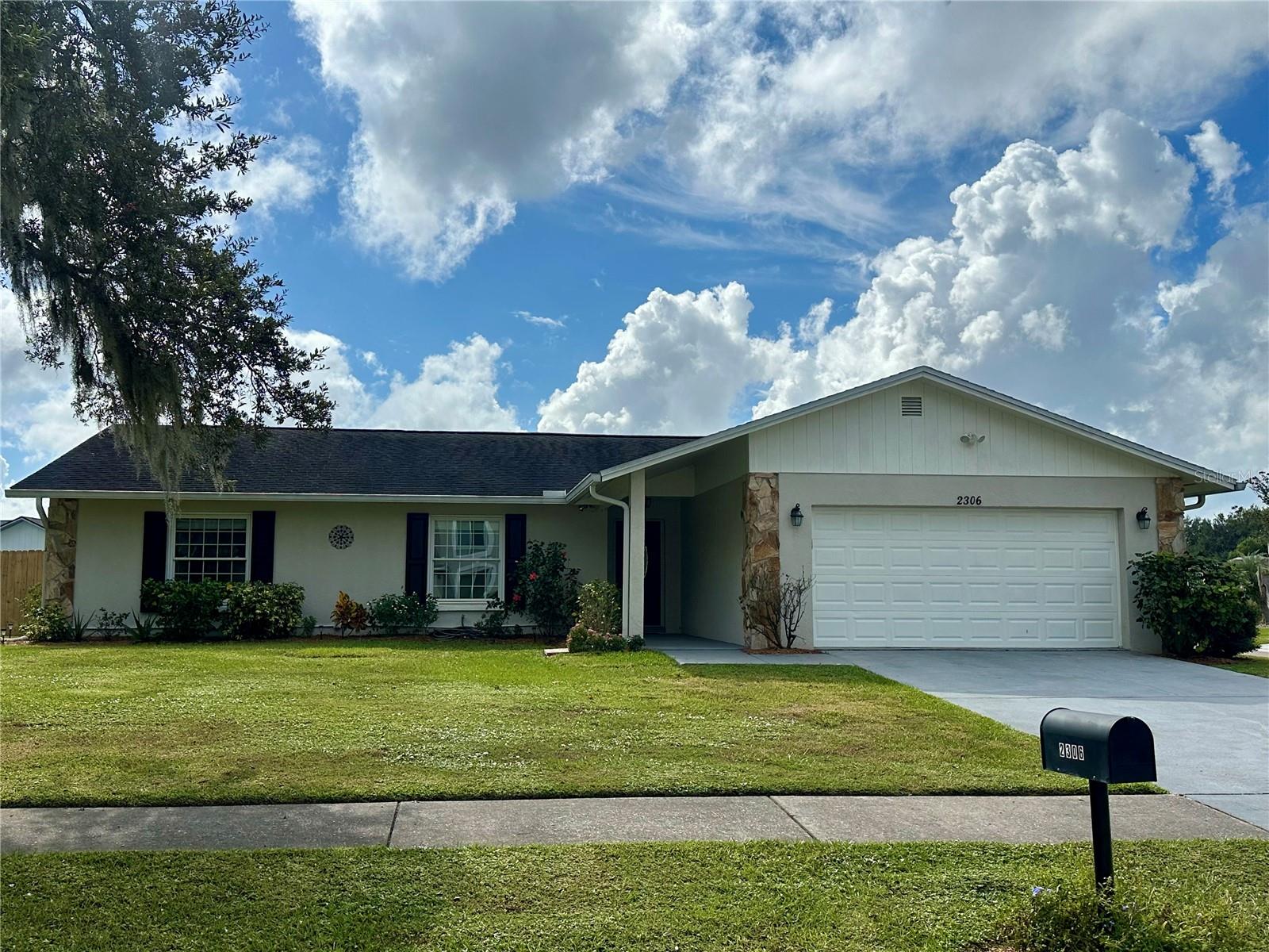 2306 GATEWOOD ST, PLANT CITY, FL, 33563
