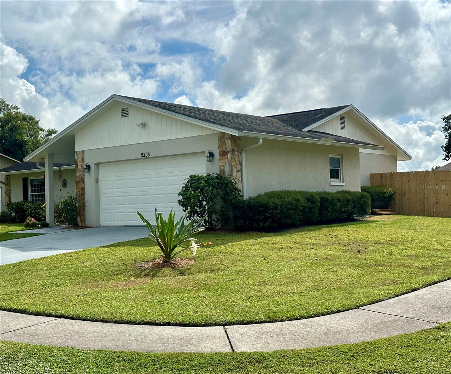 2306 GATEWOOD ST, PLANT CITY, FL, 33563