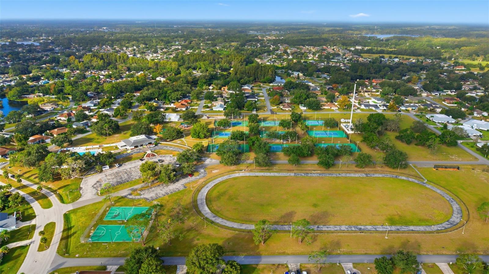 23517 BELLAIRE LOOP, LAND O LAKES, FL, 34639