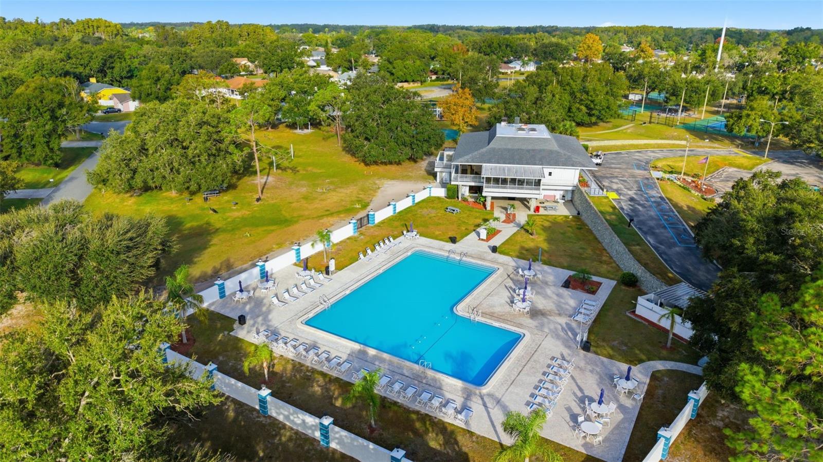 23517 BELLAIRE LOOP, LAND O LAKES, FL, 34639