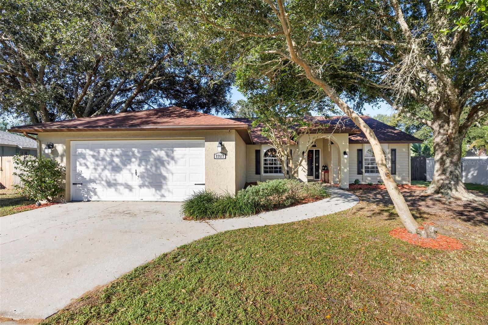 23517 BELLAIRE LOOP, LAND O LAKES, FL, 34639