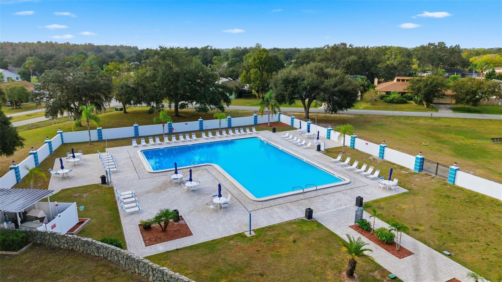 23517 BELLAIRE LOOP, LAND O LAKES, FL, 34639