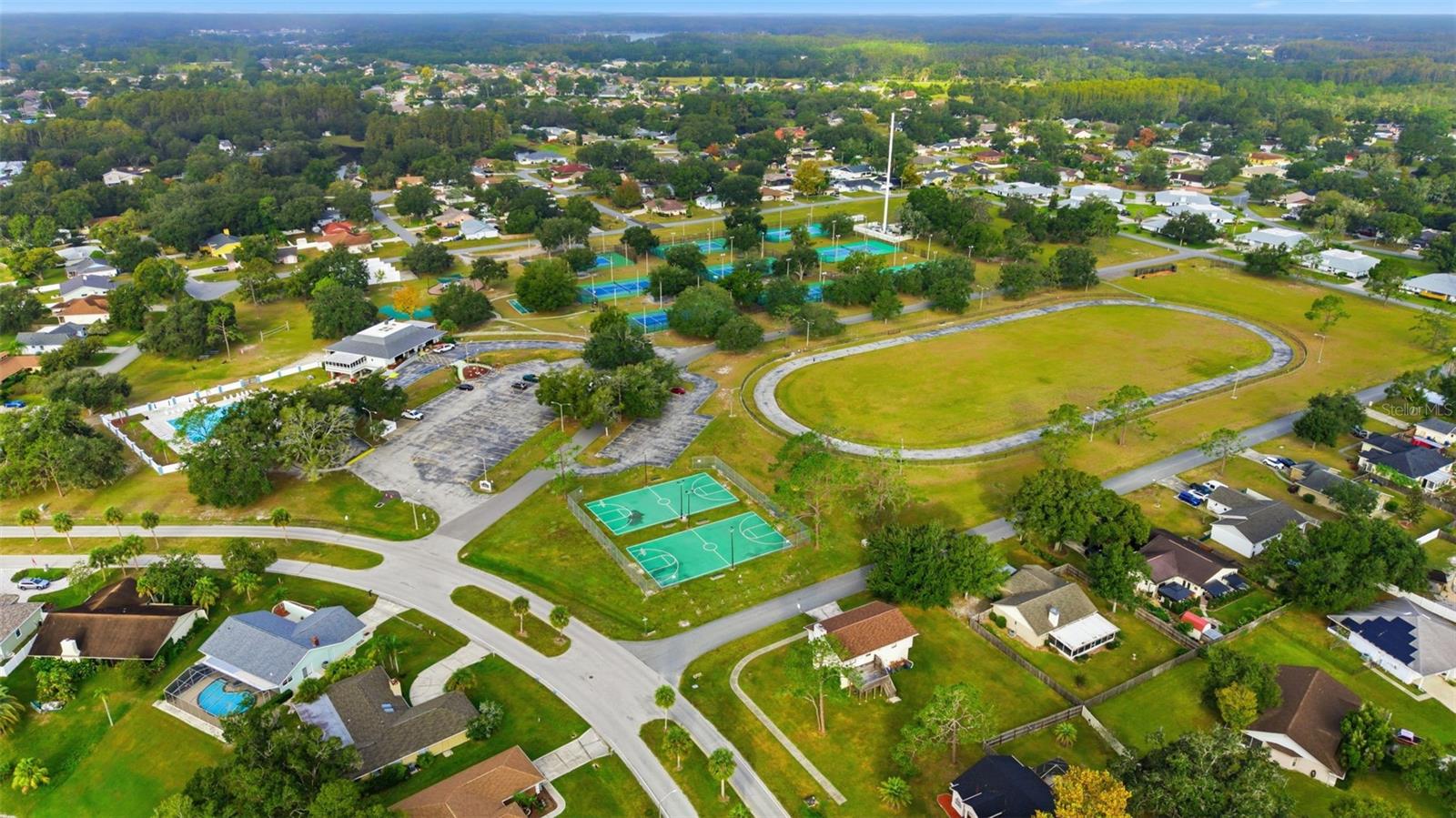 23517 BELLAIRE LOOP, LAND O LAKES, FL, 34639