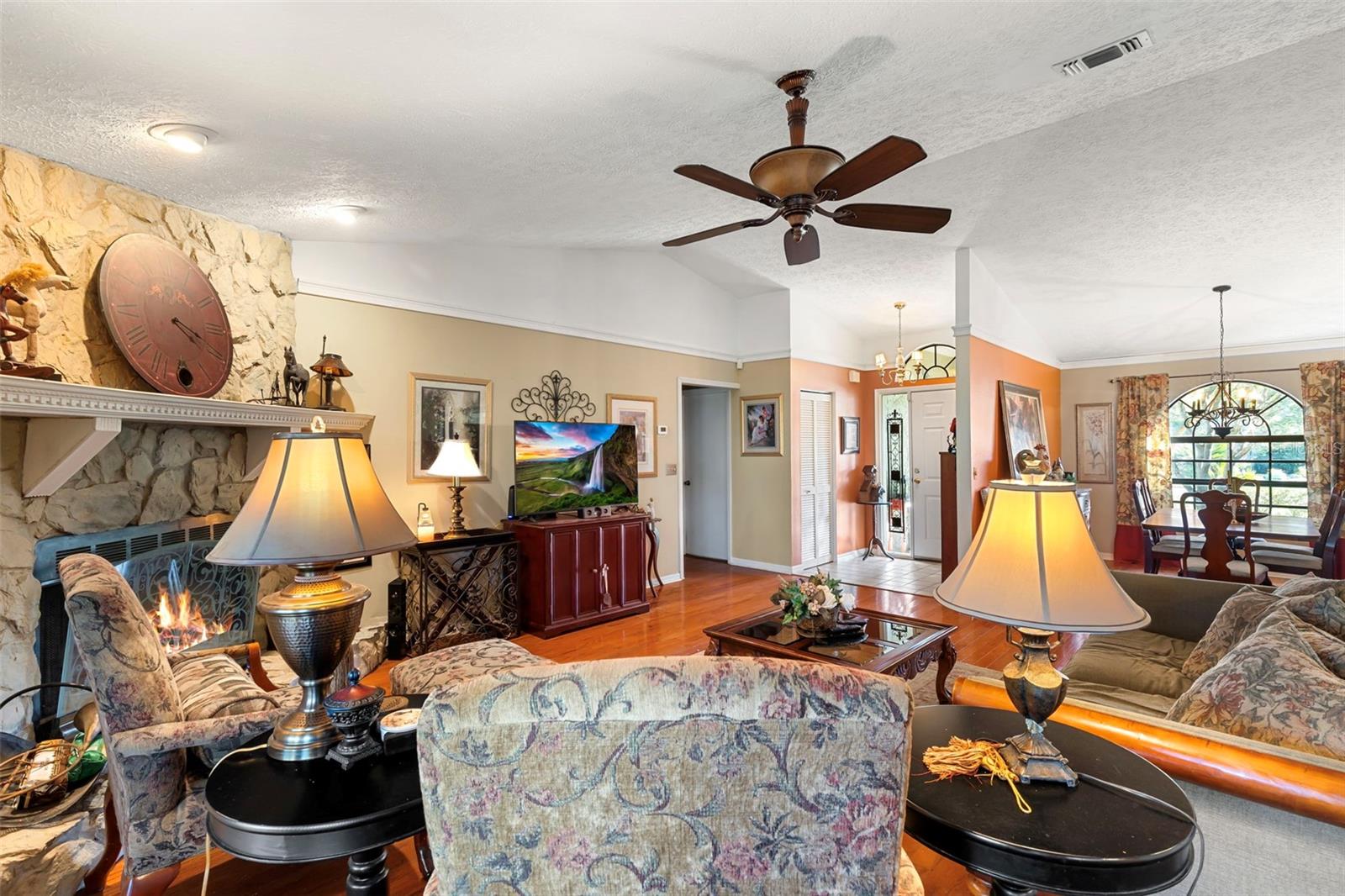 23517 BELLAIRE LOOP, LAND O LAKES, FL, 34639