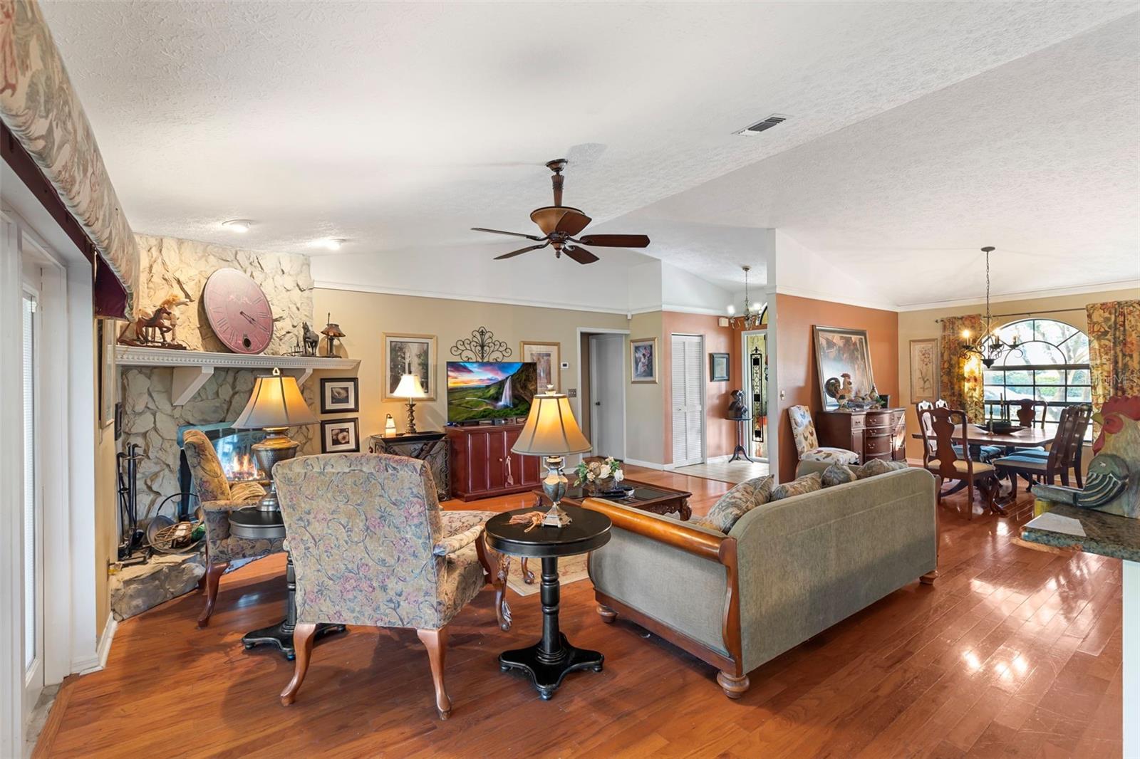 23517 BELLAIRE LOOP, LAND O LAKES, FL, 34639