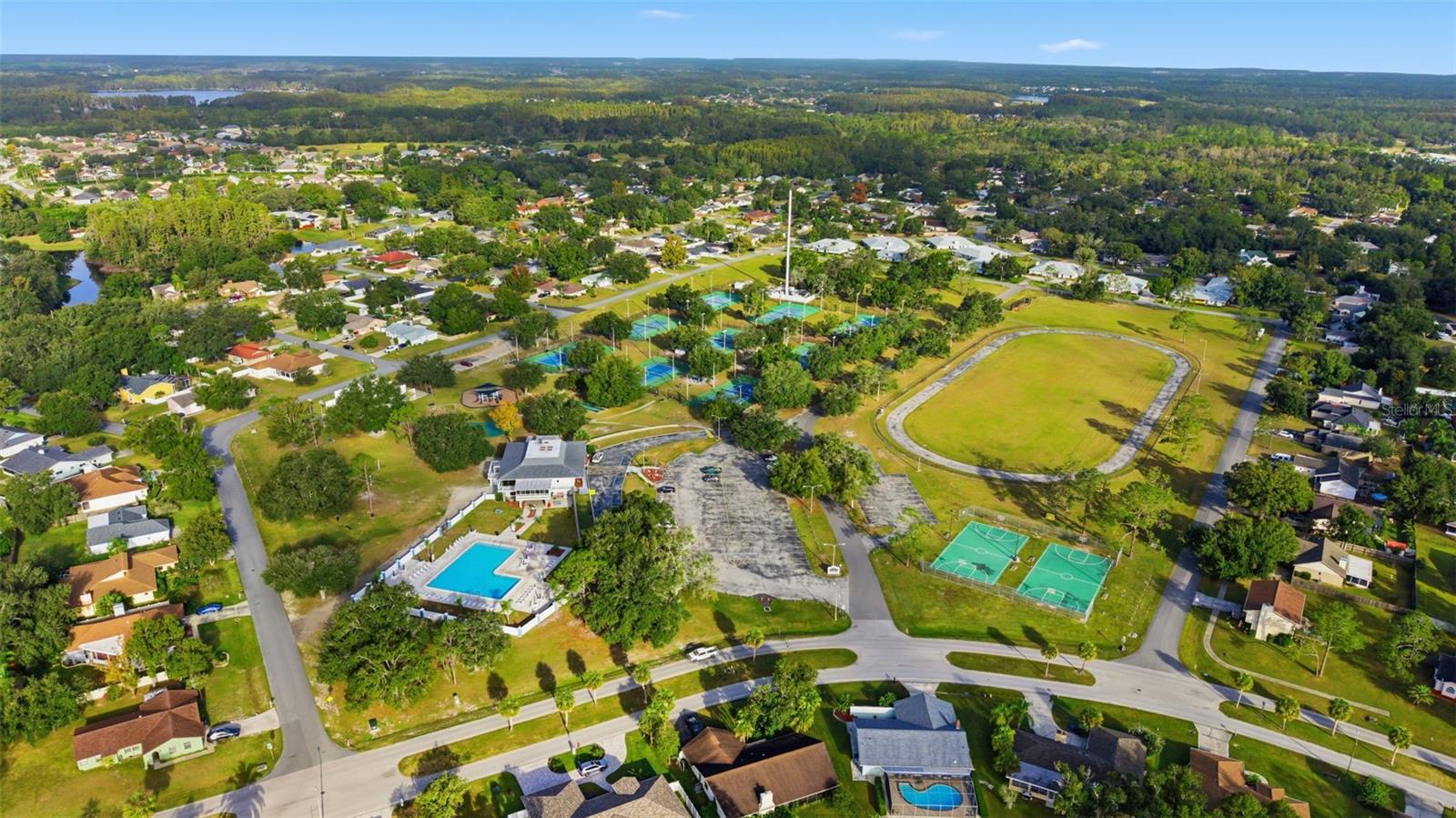 23517 BELLAIRE LOOP, LAND O LAKES, FL, 34639