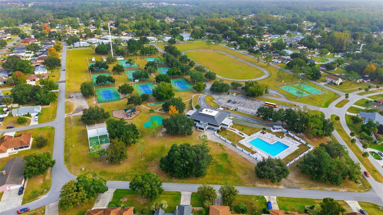 23517 BELLAIRE LOOP, LAND O LAKES, FL, 34639