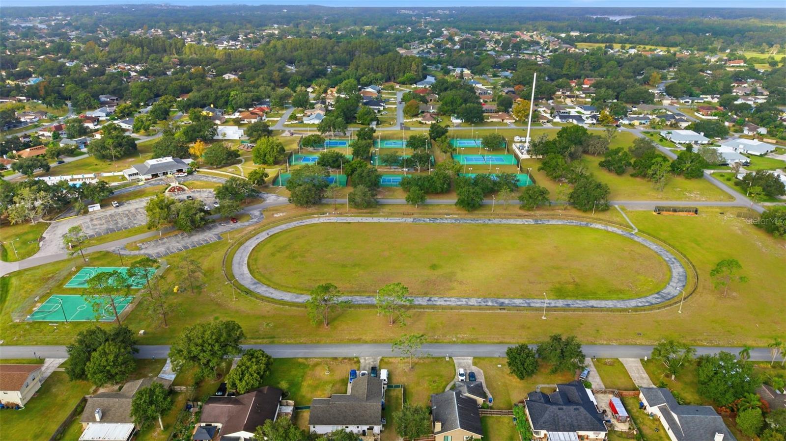 23517 BELLAIRE LOOP, LAND O LAKES, FL, 34639