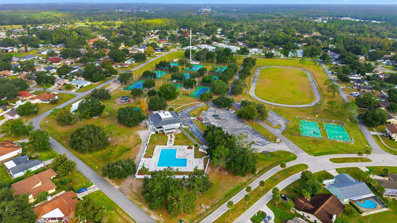 23517 BELLAIRE LOOP, LAND O LAKES, FL, 34639