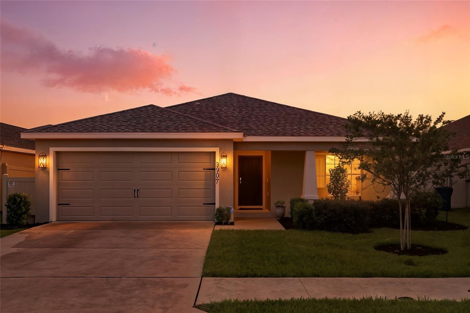 3907 PALAZZO PL, WINTER HAVEN, FL, 33884