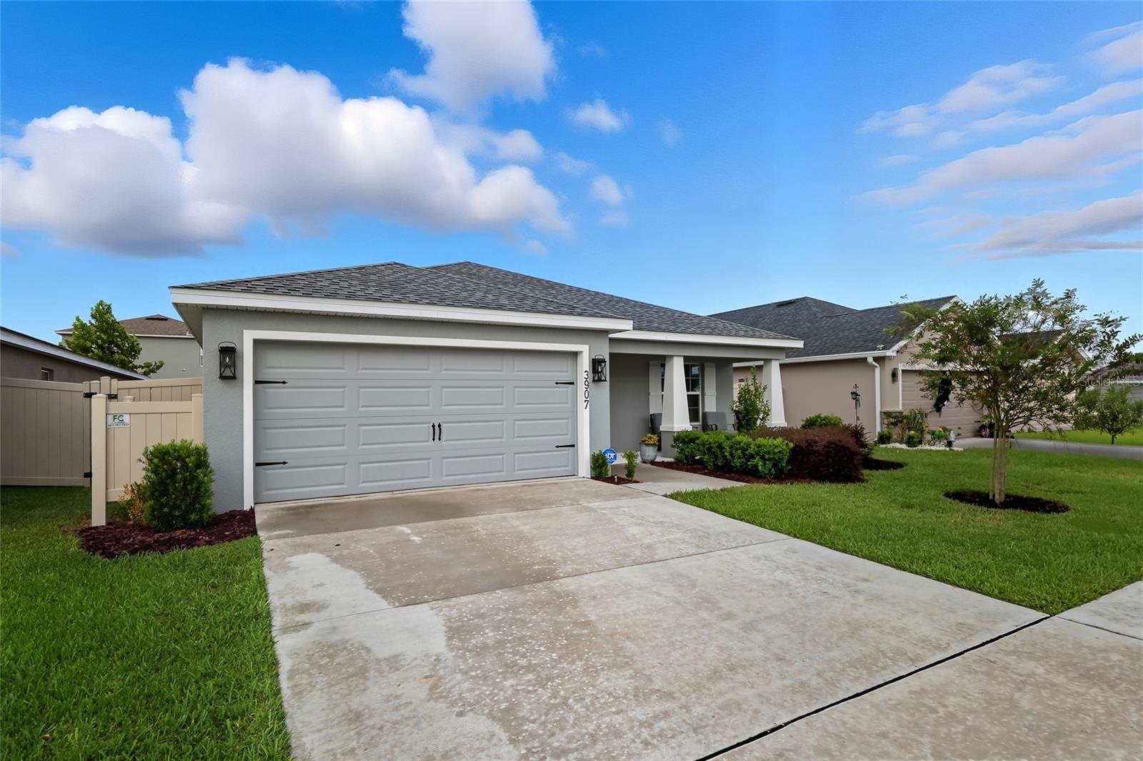 3907 PALAZZO PL, WINTER HAVEN, FL, 33884