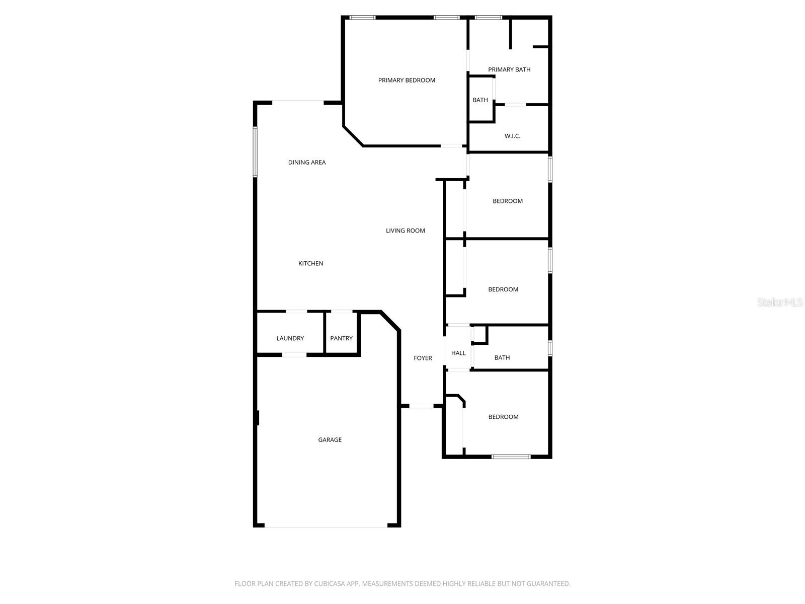 3907 PALAZZO PL, WINTER HAVEN, FL, 33884