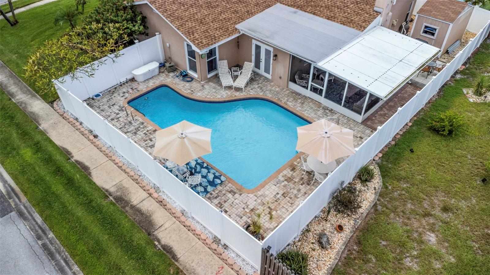 10909 127TH AVE, LARGO, FL, 33778