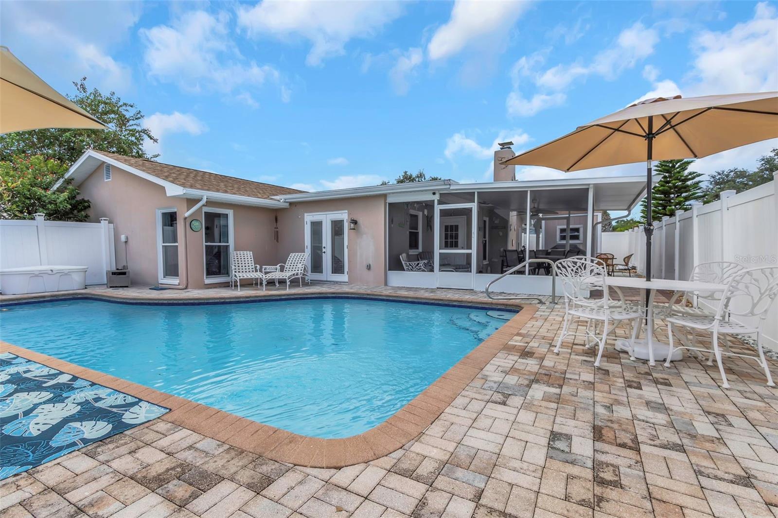 10909 127TH AVE, LARGO, FL, 33778