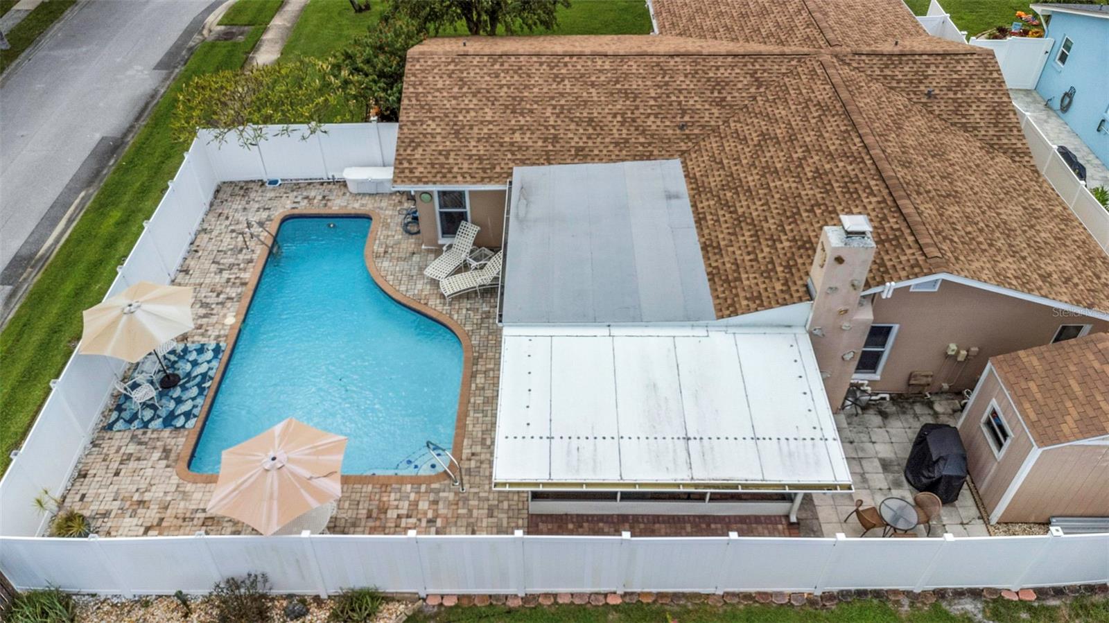 10909 127TH AVE, LARGO, FL, 33778