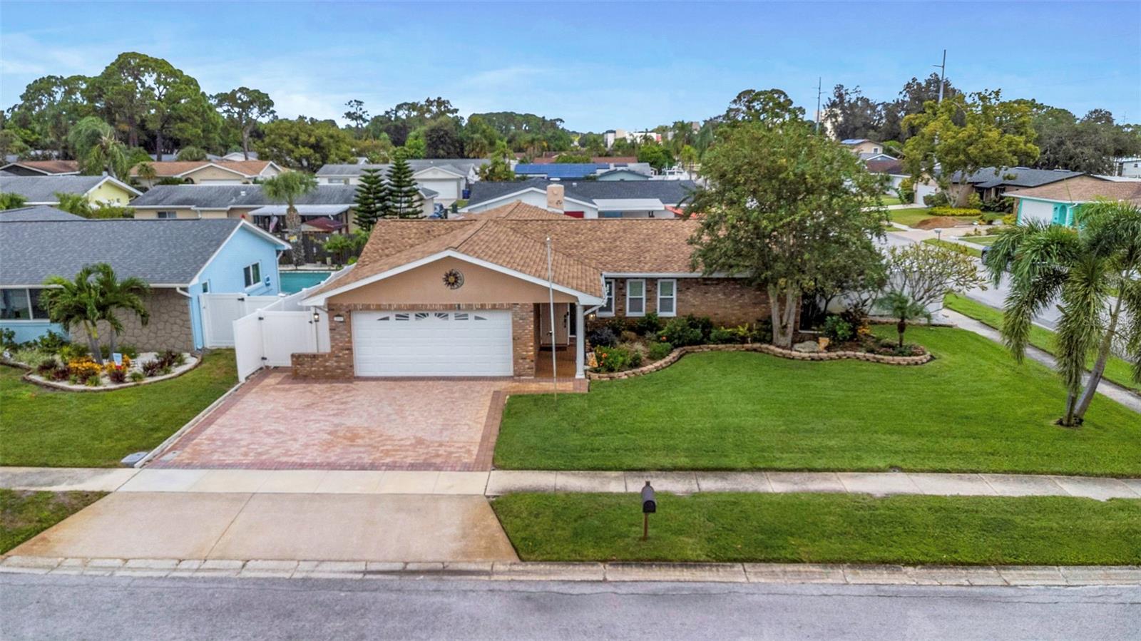 10909 127TH AVE, LARGO, FL, 33778