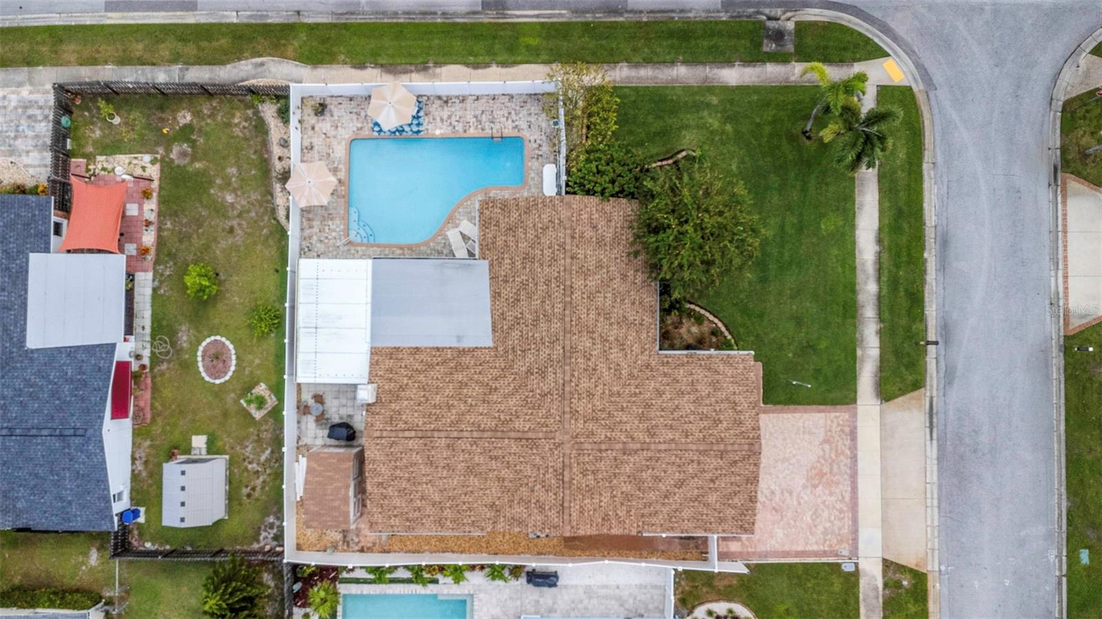 10909 127TH AVE, LARGO, FL, 33778