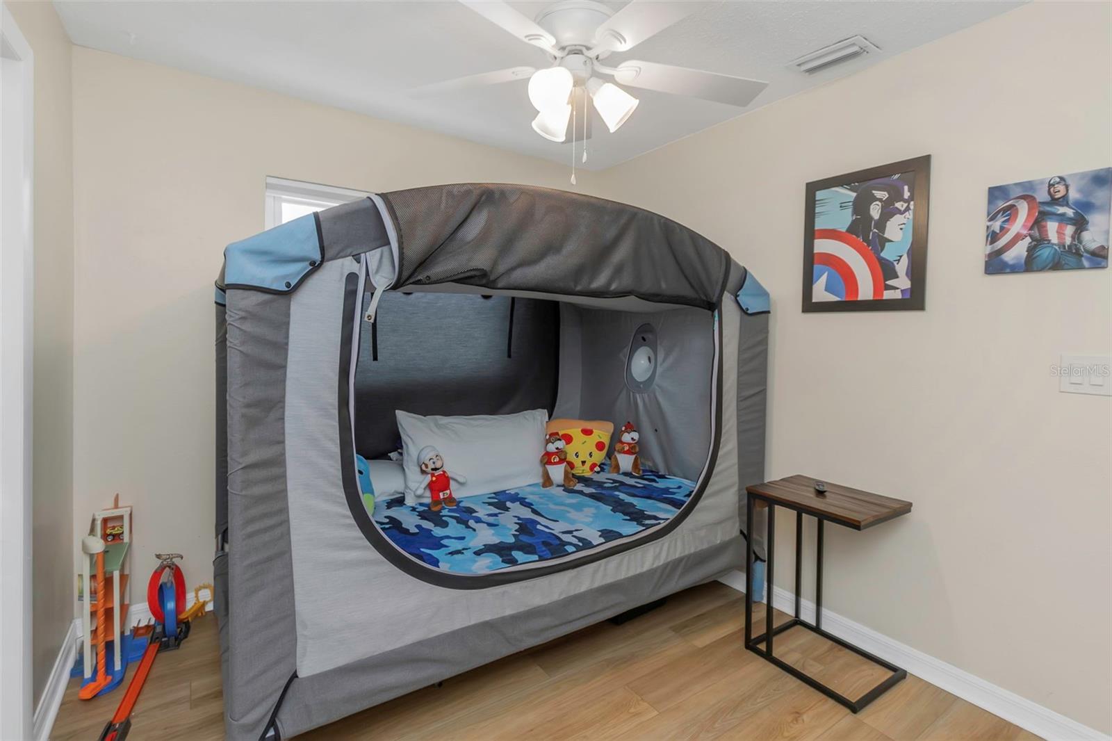 10909 127TH AVE, LARGO, FL, 33778