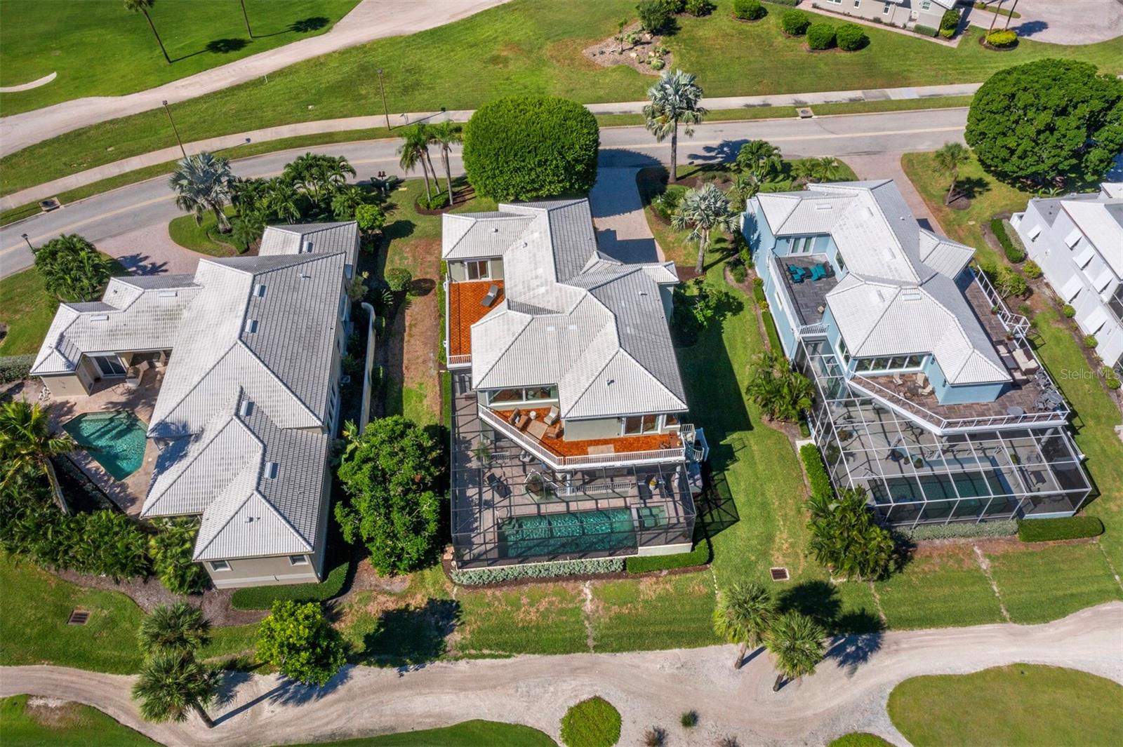 3408 FAIR OAKS LN, LONGBOAT KEY, FL, 34228