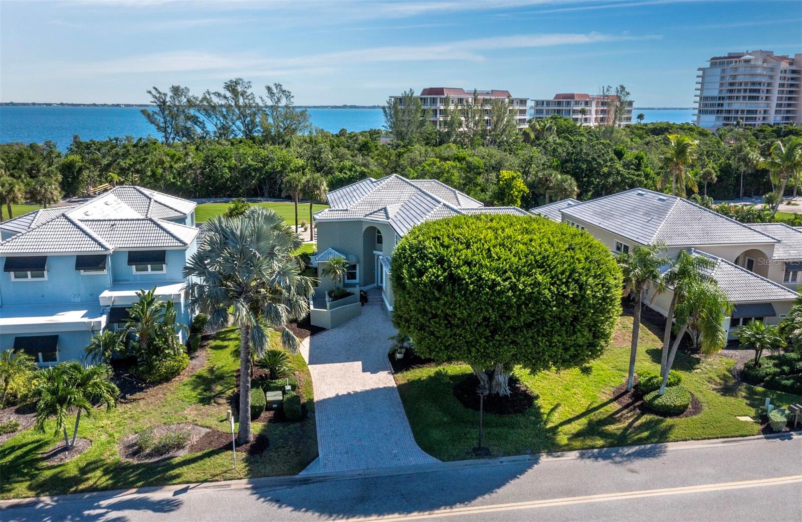3408 FAIR OAKS LN, LONGBOAT KEY, FL, 34228