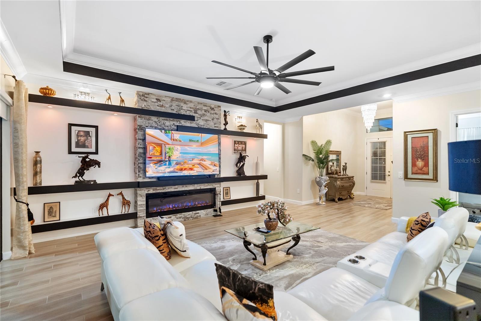 4856 COASTAL DAYS LN, BRADENTON, FL, 34211