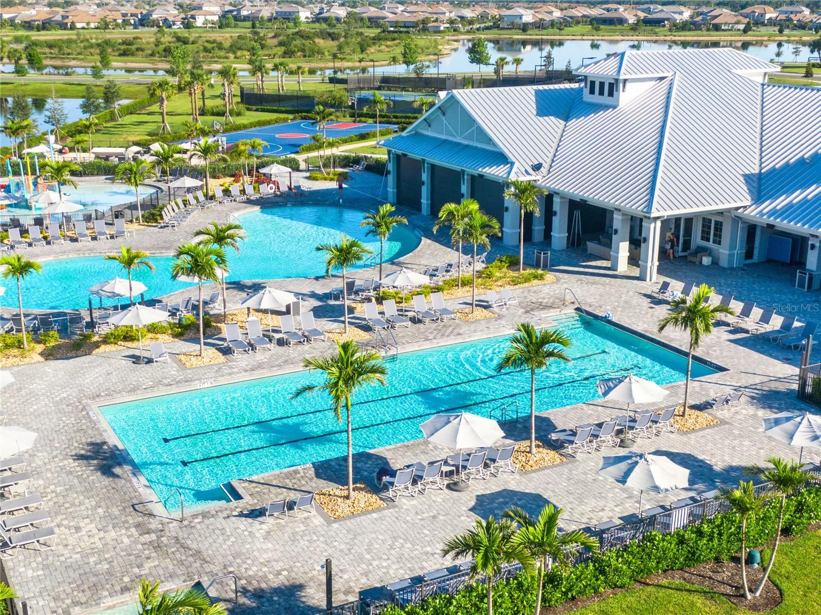 4856 COASTAL DAYS LN, BRADENTON, FL, 34211