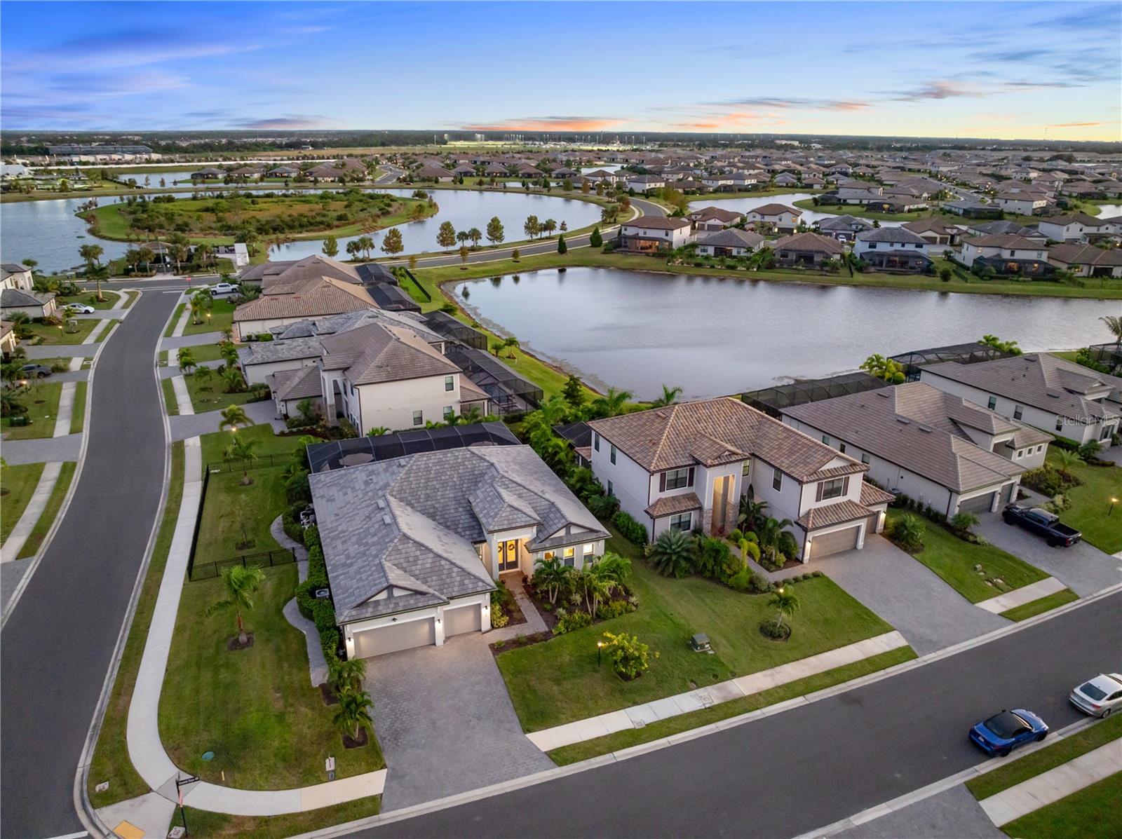 4856 COASTAL DAYS LN, BRADENTON, FL, 34211