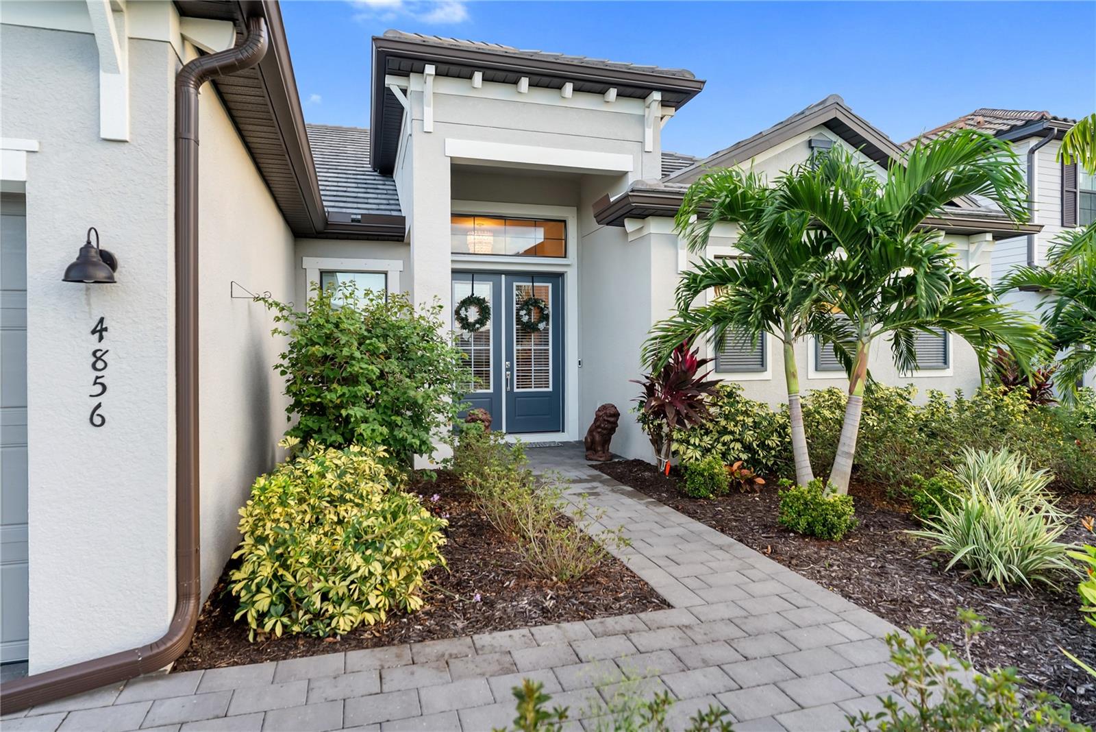 4856 COASTAL DAYS LN, BRADENTON, FL, 34211