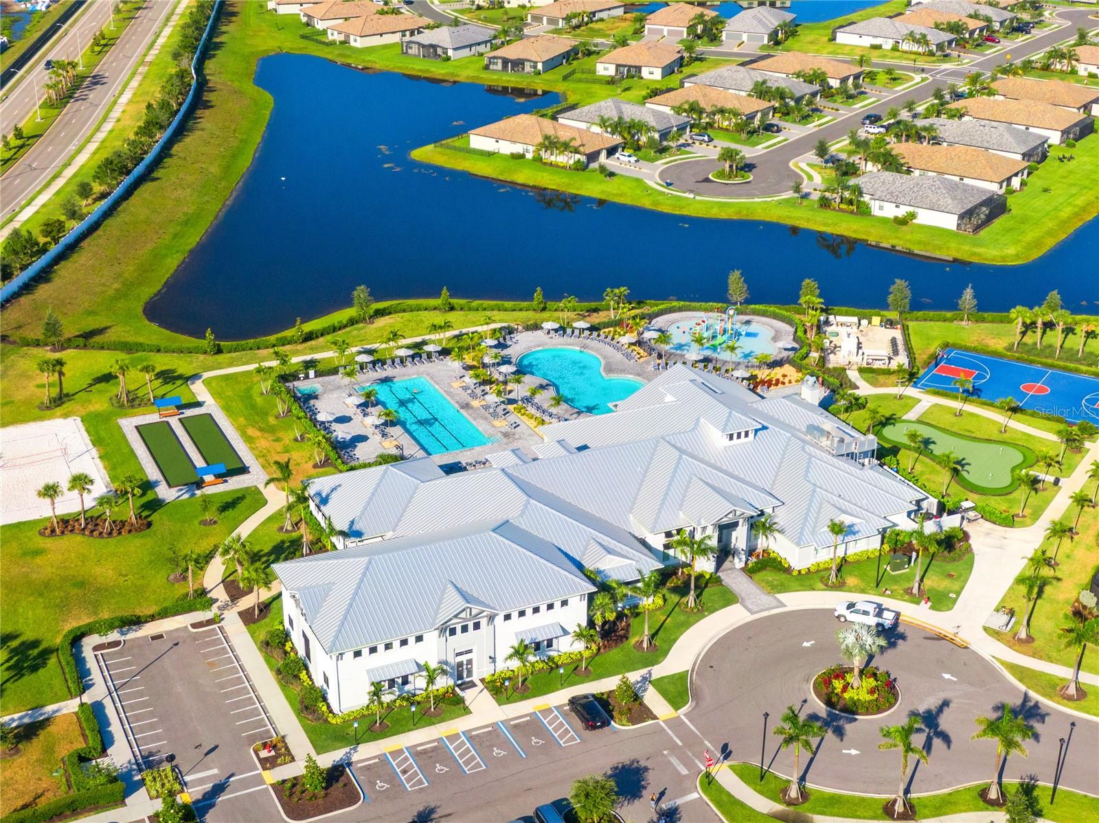 4856 COASTAL DAYS LN, BRADENTON, FL, 34211