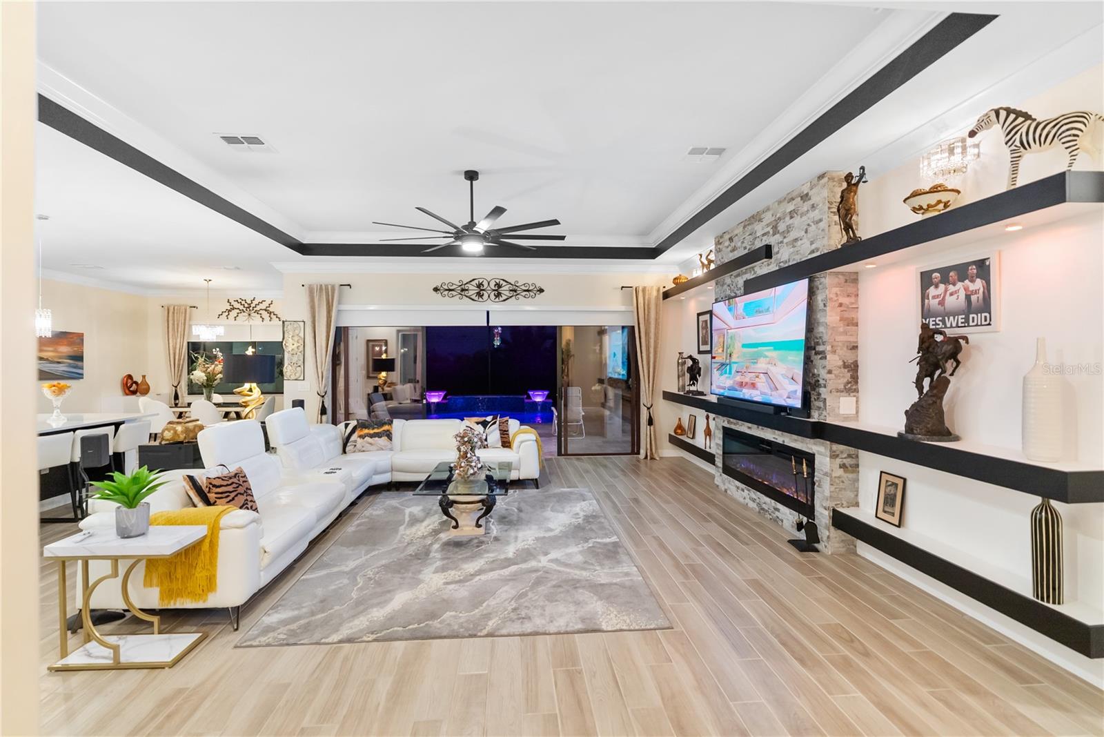 4856 COASTAL DAYS LN, BRADENTON, FL, 34211