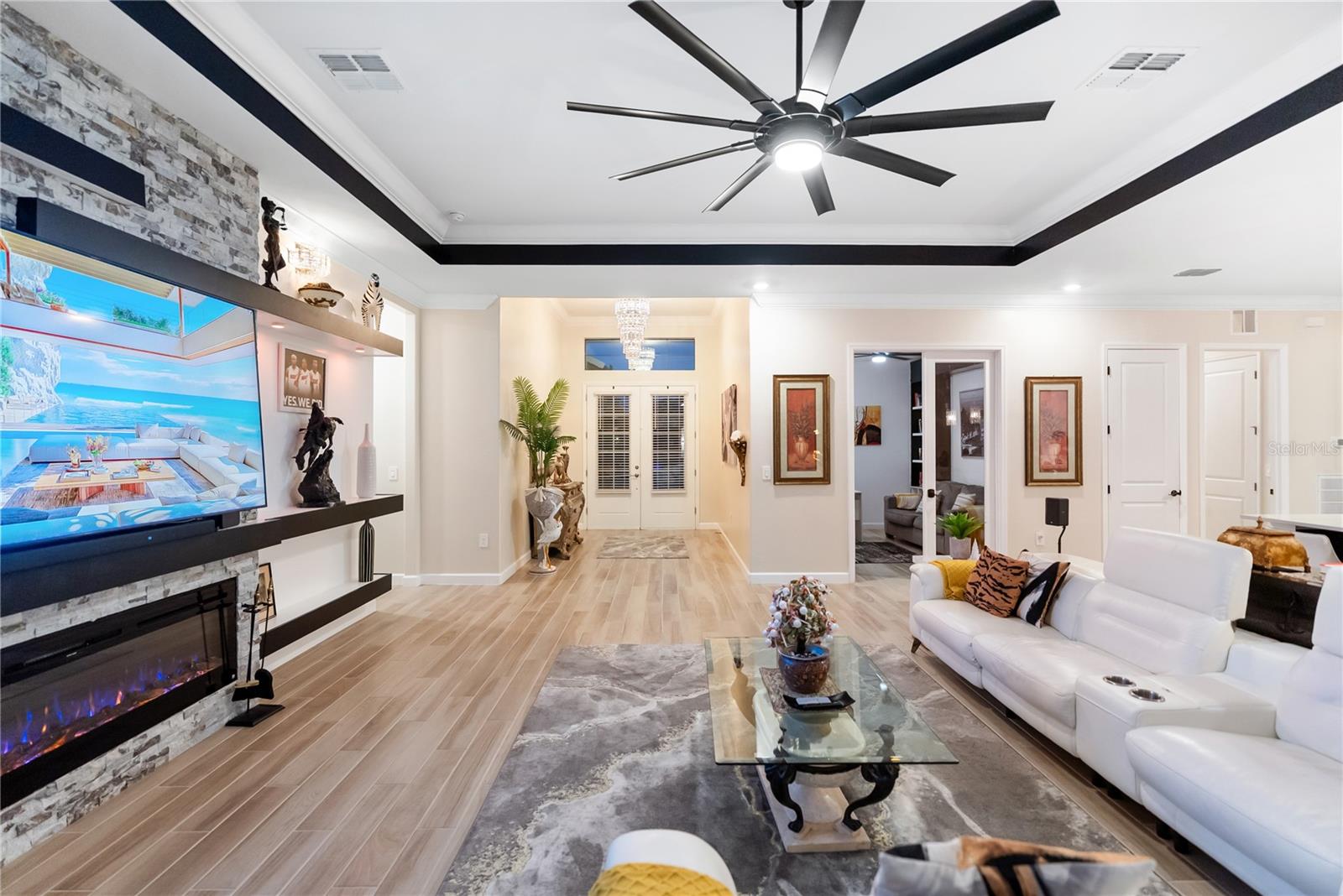 4856 COASTAL DAYS LN, BRADENTON, FL, 34211