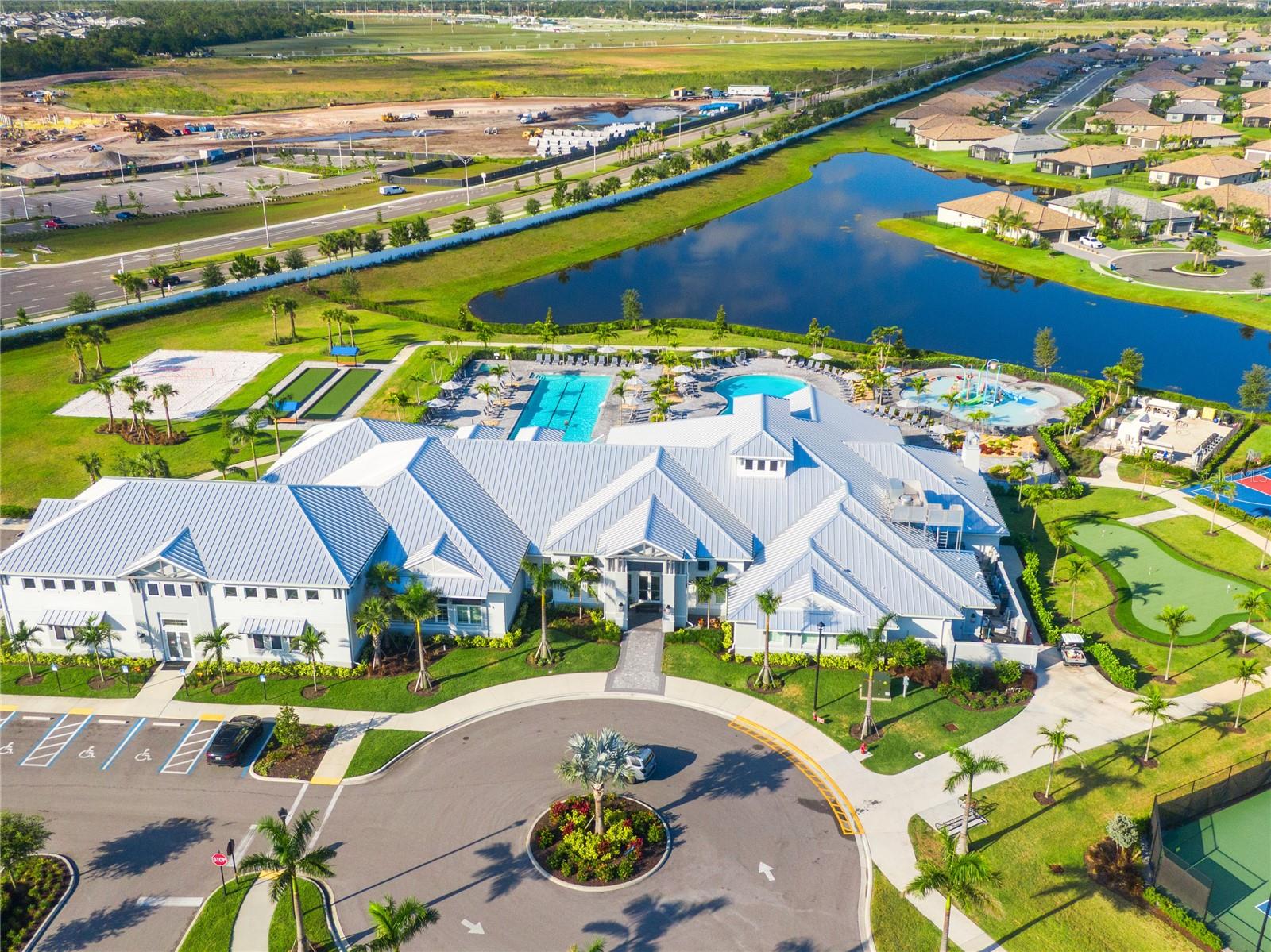 4856 COASTAL DAYS LN, BRADENTON, FL, 34211