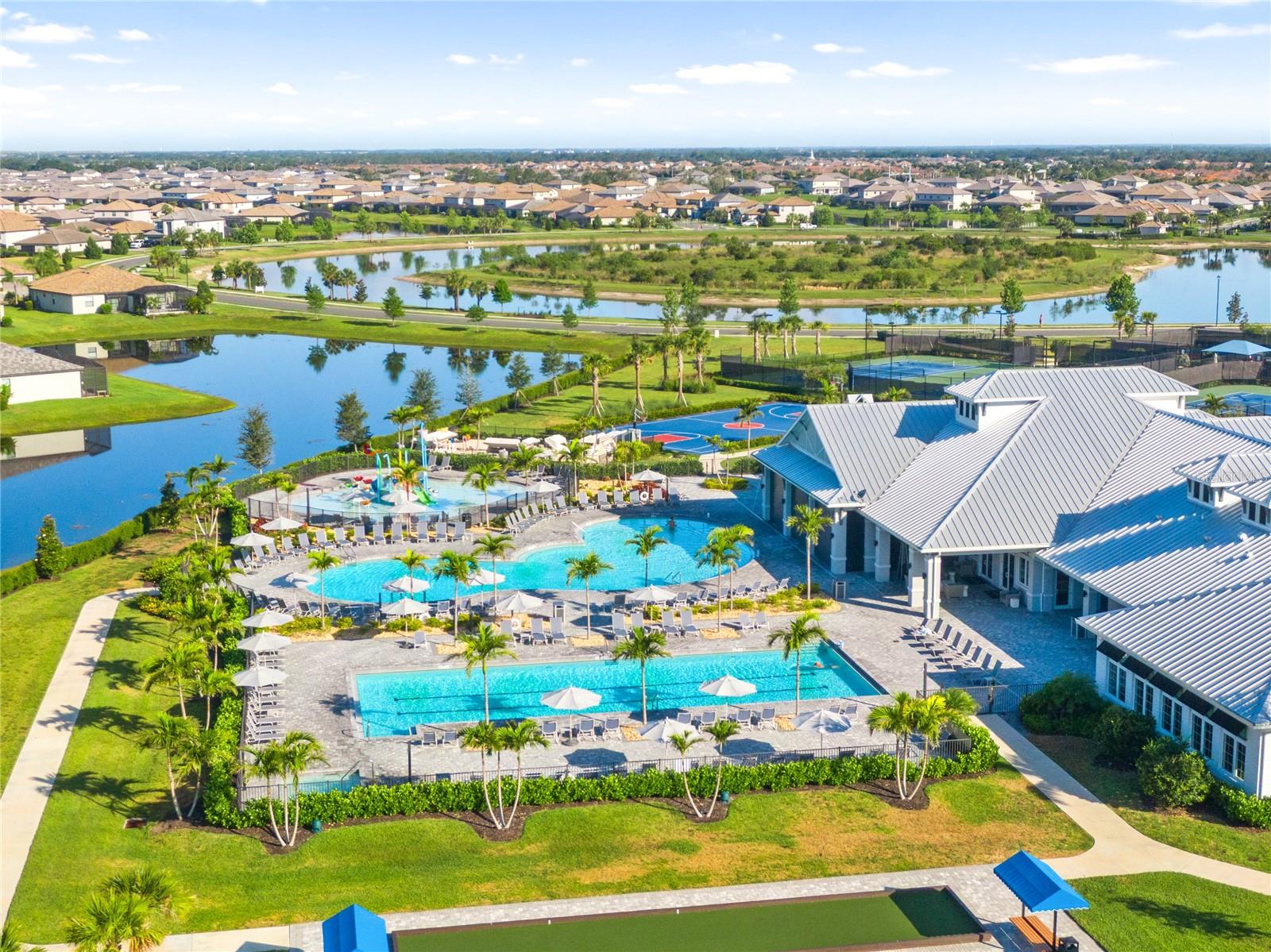 4856 COASTAL DAYS LN, BRADENTON, FL, 34211